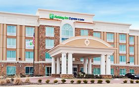 Holiday Inn Express Hotel & Suites Huntsville West - Research Park, An Ihg Hotel  United States