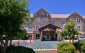 Staybridge Suites Wichita Falls 2*