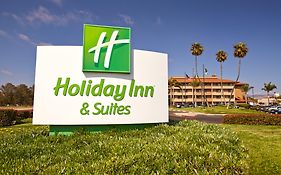 Holiday Inn Santa Maria California