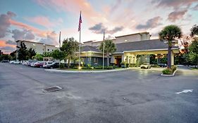 Homewood Suites By Hilton Tampa-port Richey 3*