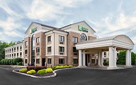 Holiday Inn Express Grove City - Premium Outlet Mall, An Ihg Hotel  United States