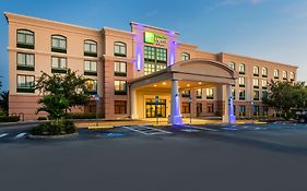 Holiday Inn Express & Suites Bradenton East-lakewood Ranch, An Ihg Hotel  2* United States