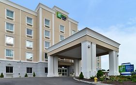 Holiday Inn Express & Suites Peekskill-lower Hudson Valley, An Ihg Hotel  United States