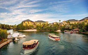 Loews Royal Pacific Resort at Universal Orlando Orlando, Fl