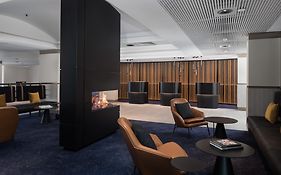 Rydges Capital Hill Canberra 4*