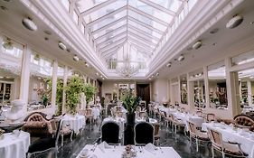 Grand Palace Hotel - The Leading Hotels Of The World Riga 5* Latvia