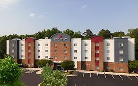 Candlewood Suites Apex Raleigh Area 2*