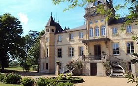 Chateau Du Four De Vaux photos Exterior