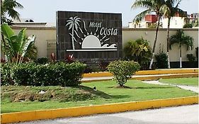 Motel Costa Express Cancun
