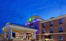 Holiday Inn Express Hotel & Suites Chesterfield - Selfridge Area, An Ihg Hotel  United States