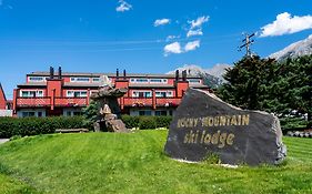 Rocky Mountain Ski Lodge 2*
