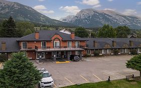 Canmore Days Inn 3*