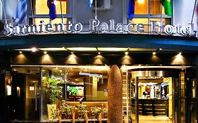 Sarmiento Palace Hotel  3*