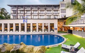 Hotel Novotel Goa 5*