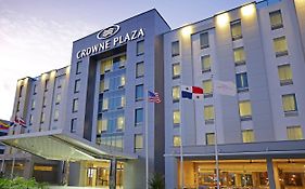 Crowne Plaza Airport, An Ihg Hotel Tocumen 4* Panama