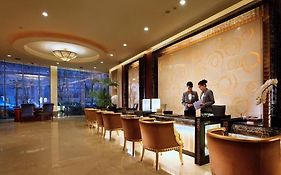 Guidu Hotel Beijing  5* China