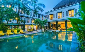Casa Padma Suites Bali 3*