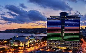 Hilton Baku Hotel Azerbaijan