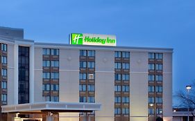 Holiday Inn Rockford 3*