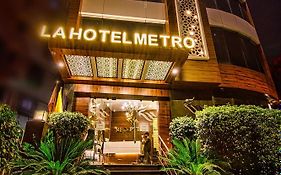 La Hotel Metro Mumbai 3*