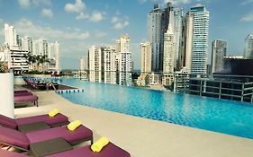 Hard Rock Hotel Panama Megapolis 5*
