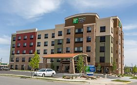 Holiday Inn Express Hotel & Suites Billings, An Ihg Hotel  United States