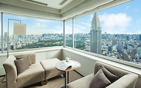 Century Southern Tower Hotel Tokyo 4*