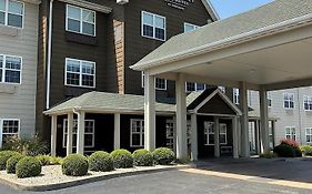 Country Inn & Suites by Carlson Marion Il