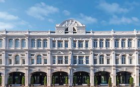 The Capitol Kempinski Hotel Singapore 5*