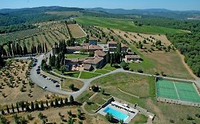 Borgo Scopeto Wine & Country Relais Vagliagli 5*