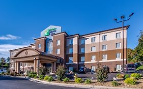 Holiday Inn Express And Suites Wytheville