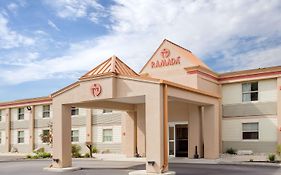 Ramada By Wyndham Angola/fremont Area Hotel 3* United States