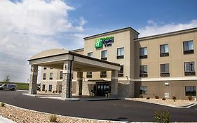 Holiday Inn Express And Suites Sikeston, An Ihg Hotel
