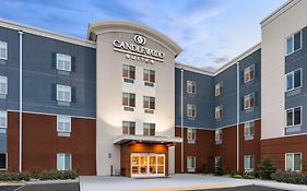 Candlewood Suites - Fairbanks, An Ihg Hotel  3* United States