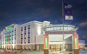 Holiday Inn - Terre Haute, An Ihg Hotel  United States