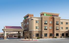 Holiday Inn Express Truth or Consequences