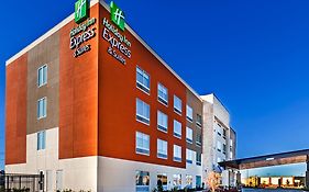 Holiday Inn Express & Suites Tulsa West - Sand Springs, An Ihg Hotel  3* United States