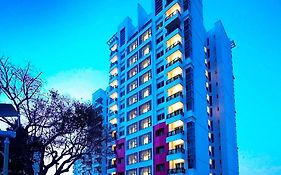 Royal Orchid Suites Whitefield 4*