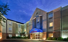 Candlewood Suites St Robert Mo 2*