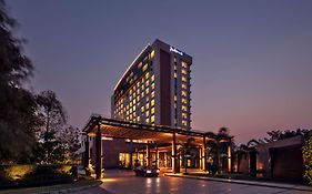 Radisson Blu Hotel Guwahati  India