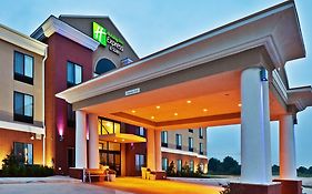 Holiday Inn Express & Suites Perry, An Ihg Hotel  United States