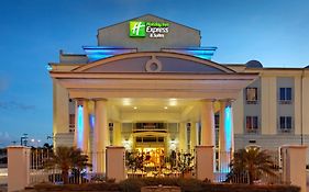 Holiday Inn Express Trincity, An Ihg Hotel