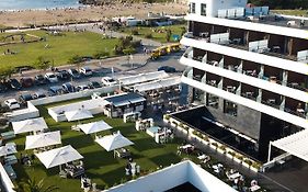 Hotel&thalasso Villa Antilla - Habitaciones Con Terraza - Thalasso Incluida  3*