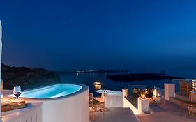 Cocoon Suites (adults Only) Imerovigli (santorini) 4* Greece