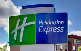 Holiday Inn Express Valle 3*
