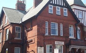 Esklet Guest House Whitby 4*