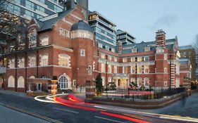 The Lalit London - Small Luxury Hotel Of The World  5* United Kingdom