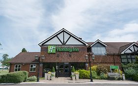Holiday Inn West Reading 4*