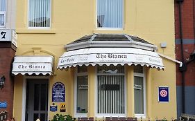 Bianca Guesthouse Blackpool 3* United Kingdom
