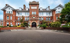 Holiday Inn Farnborough, An Ihg Hotel Farnborough (hampshire) 4* United Kingdom